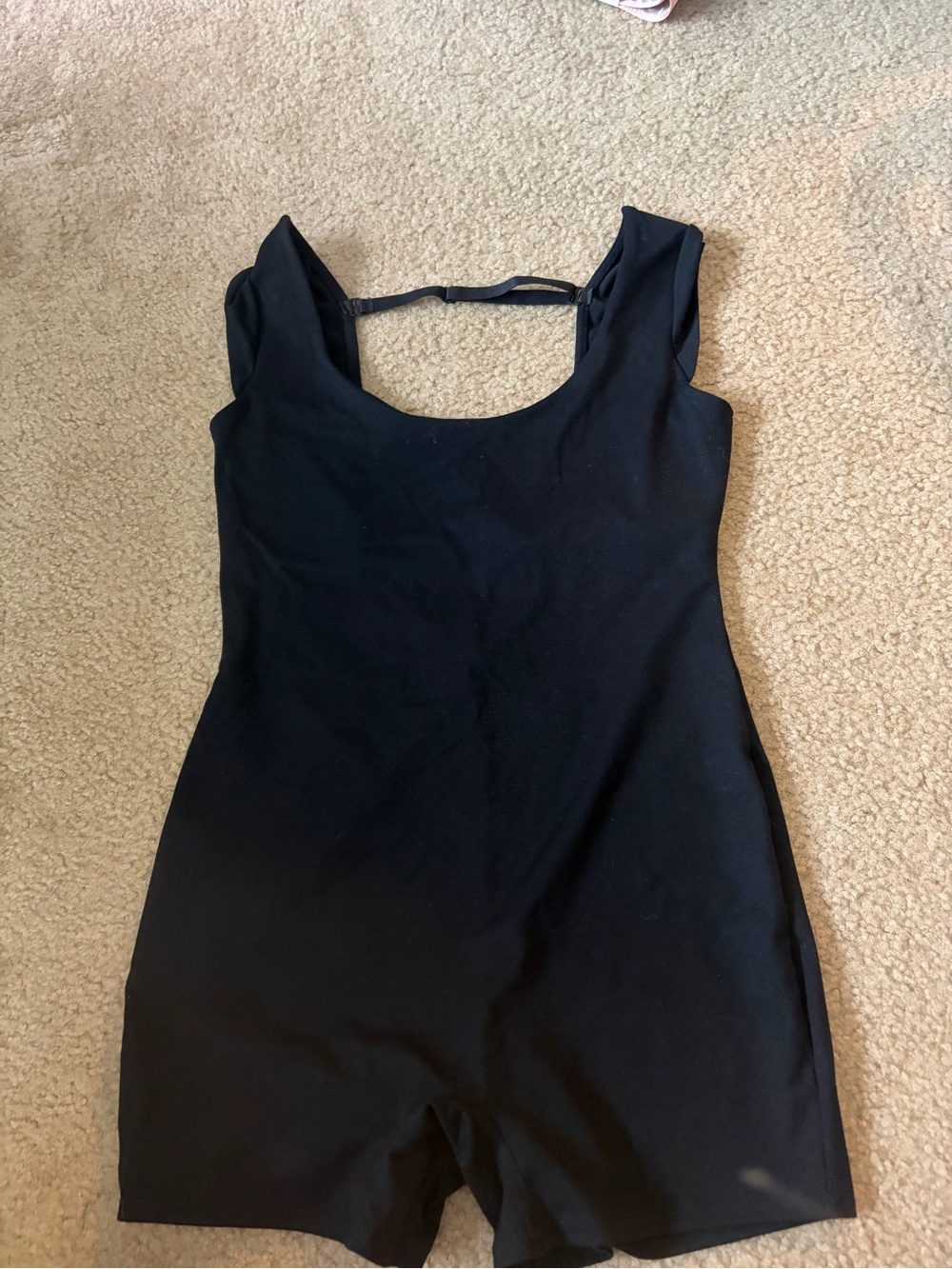 Garage Athletic Romper
